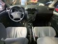Good Condition 2009 Toyota Avanza 1.3 VVTI For Sale-0