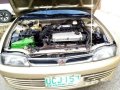 Mitsubishi Lancer 1995 gold for sale-6