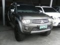 Mitsubishi Strada 2012 SUV for sale-0