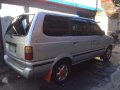 1998 Toyota Revo GLX Manual Silver For Sale -5