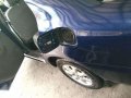 Toyota Corolla Altis J 2003 MT Blue For Sale -2