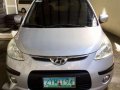 Top Of The Line Hyundai i10 2009 MT For Sale-8