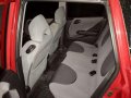 Honda Jazz 2005 1.3 AT Red Hatchback For Sale -0