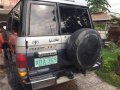 Like New Toyota Land Cruiser Prado for sale-2