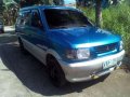 Good As New Mitsubishi Adventure DSL 2000 For Sale-2