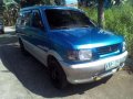 Good As New Mitsubishi Adventure DSL 2000 For Sale-2