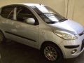 Top Of The Line Hyundai i10 2009 MT For Sale-0