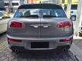 Mini Clubman 2017 Silver for sale-5