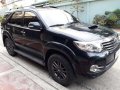 2015 Toyota Fortuner G Automatic Diesel 18tkms for sale-0