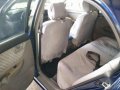 Toyota Corolla Altis J 2003 MT Blue For Sale -7