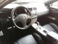 Lexus IS-F 2009 for sale -9