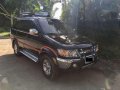 Newly Registered 2010 Isuzu Sportivo For Sale-3