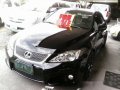 Lexus IS-F 2009 for sale -2