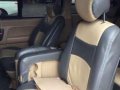 Hyundai Grand Starex Gold GL 2012 MT Black For Sale -6