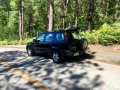 Fresh 1998 Honda Crv AT Black SUV For Sale -1