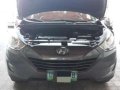 Hyundai Tucson GLS Theta II 2012 AT Gray For Sale -0