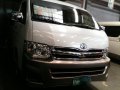 Toyota Hiace 2013 for sale -0