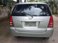 Very Well Maintained Toyota Innova E 2006 MT For Sale-1