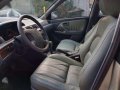 2002 Toyota Camry 2.5 AT Silver For Sale -2