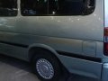 1999 Toyota Hiace GL Gas for sale in Pasig-1