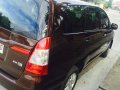 Top Condition 2014 Toyota Innova 2.5 E MT Diesel for sale-1