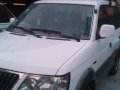 2002 Mitsubishi Adventure for sale-0