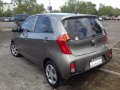 Kia Picanto 2017 for sale in Lucena City-2