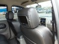 2007 Superloaded Top of the Line Isuzu Crosswind Sportivo MT-1