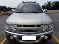 2007 Superloaded Top of the Line Isuzu Crosswind Sportivo MT-5