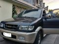 Isuzu Crosswind XUV 2002 for sale-1