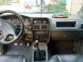 Isuzu Crosswind XUV 2002 for sale-4