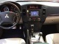 2013 Mitsubishi Pajero BK for sale-2
