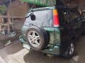Good Running Condition Honda Crv 2001 4wd AT For Sale-1