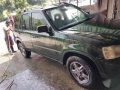 Good Running Condition Honda Crv 2001 4wd AT For Sale-0