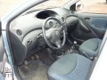 For sale Toyota Yaris 2005 5 doors-2