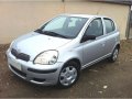 Toyota Yaris 2005 5 doors for sale-0