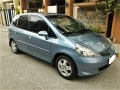 2007 Honda Jazz Excellent Condition for sale in Davao-0
