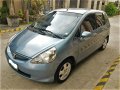 2007 Honda Jazz Excellent Condition for sale in Davao-1