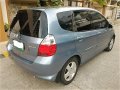 2007 Honda Jazz Excellent Condition for sale in Davao-3