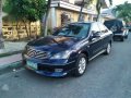 Nissan Sentra GS AT 2008 Sedan Blue For Sale -7