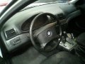 BMW 318i 1998 white for sale-5