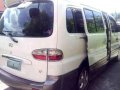 Hyundai Starex 2006 for sale-0