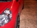 Honda Jazz 2005 1.3 AT Red Hatchback For Sale -9