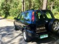Fresh 1998 Honda Crv AT Black SUV For Sale -6