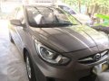 All Good Condition Hyundai Accent 2011 AT For Sale-0