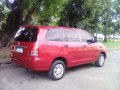 All Working 2005 Toyota Innova J Gas For Sale-1