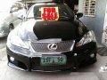 Lexus IS-F 2009 for sale -1