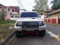 Smooth Running 2005 Mitsubishi Pajero Exceed AT For Sale-3