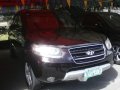 Hyundai Santa Fe 2009 for sale -0
