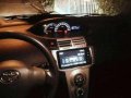 Toyota Yaris RS MT Sport 1500cc VVT-i Silver For Sale -6